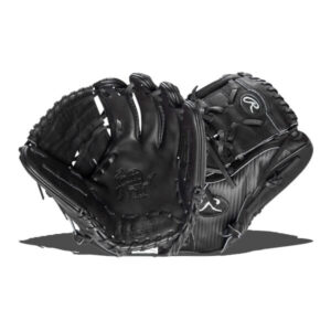 Rawlings Heart of the Hide Hyper Shell 11.75