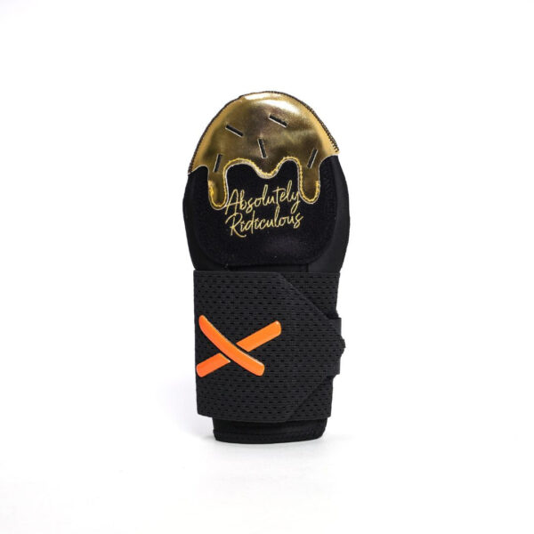 vegas gold youth sliding mitt